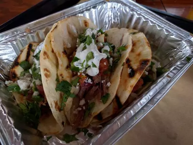 4 Rivers Smokehouse