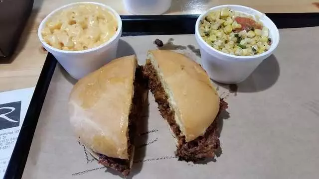 4 Rivers Smokehouse