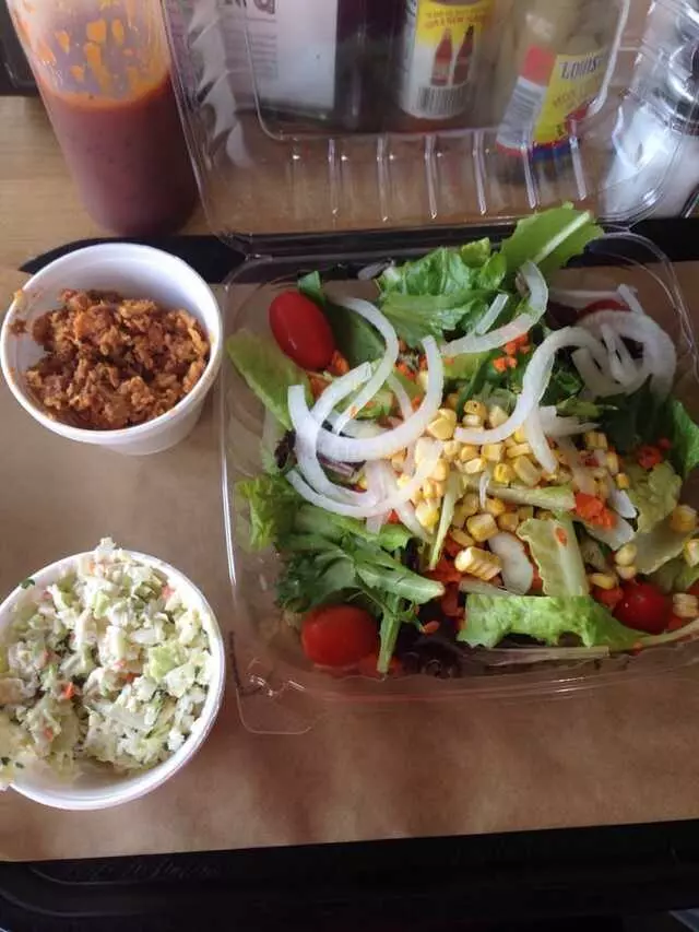 4 Rivers Smokehouse