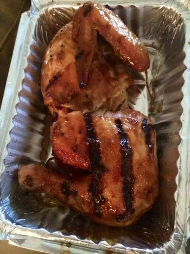 4 Rivers Smokehouse