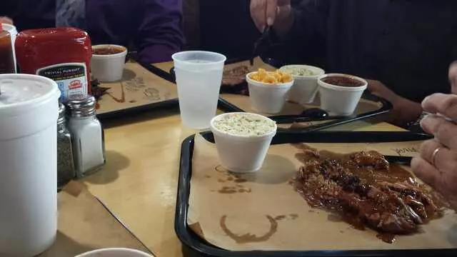 4 Rivers Smokehouse