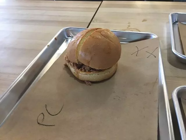4 Rivers Smokehouse