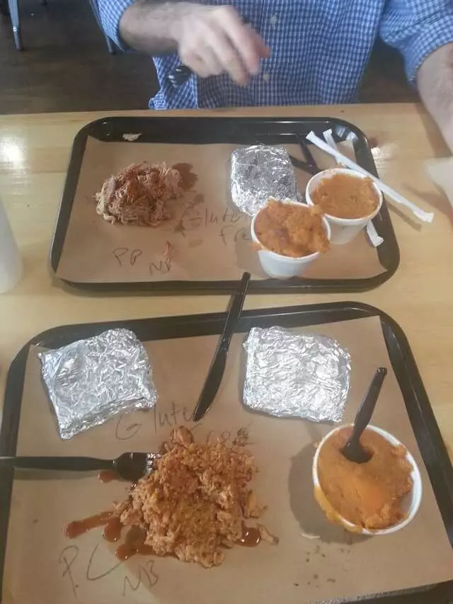 4 Rivers Smokehouse