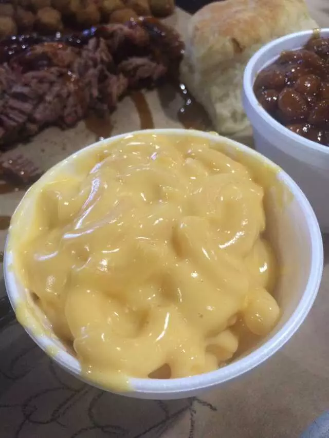 4 Rivers Smokehouse