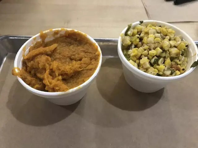 4 Rivers Smokehouse