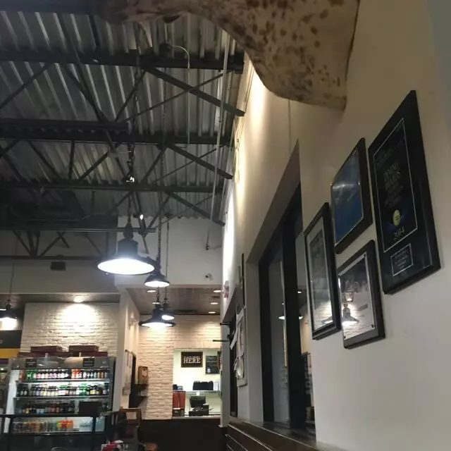 4 Rivers Smokehouse