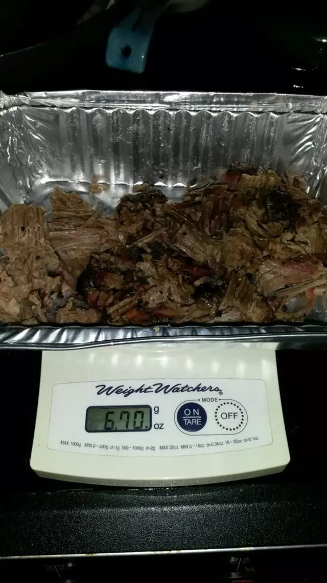 4 Rivers Smokehouse