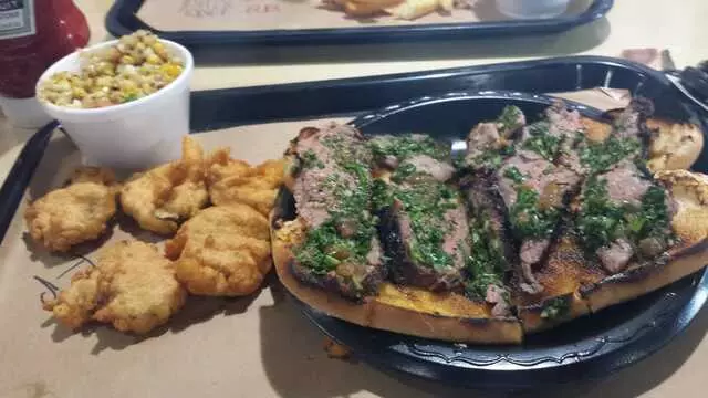 4 Rivers Smokehouse