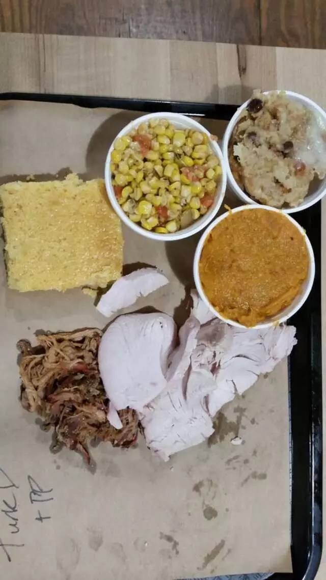 4 Rivers Smokehouse