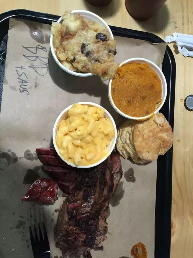 4 Rivers Smokehouse