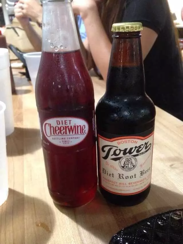 4 Rivers Smokehouse