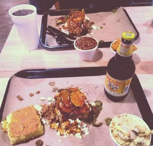 4 Rivers Smokehouse