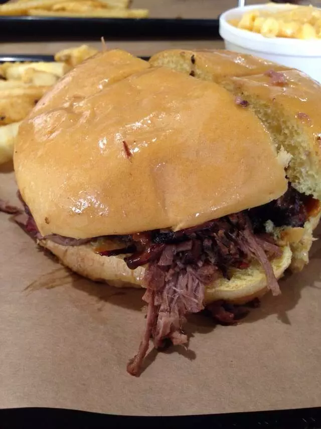 4 Rivers Smokehouse