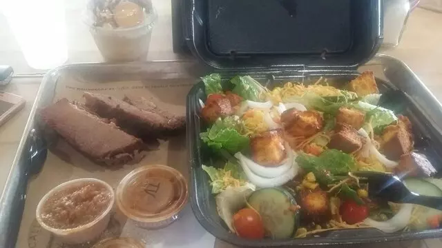 4 Rivers Smokehouse
