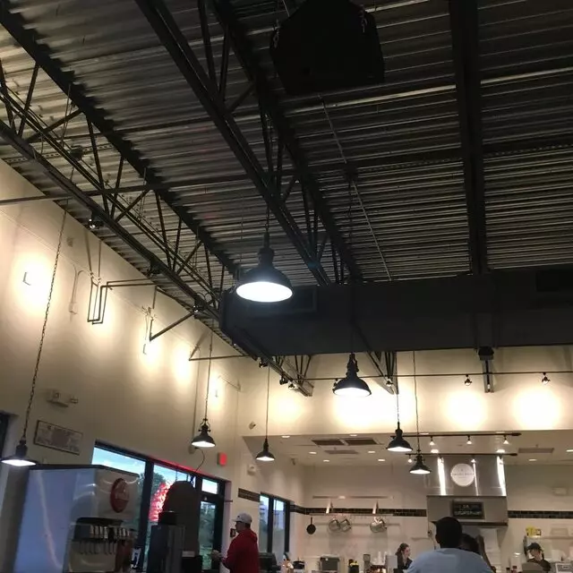 4 Rivers Smokehouse
