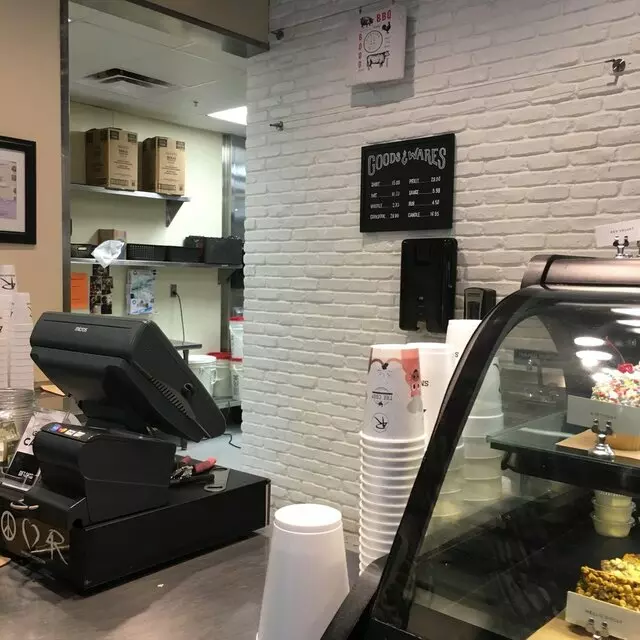4 Rivers Smokehouse