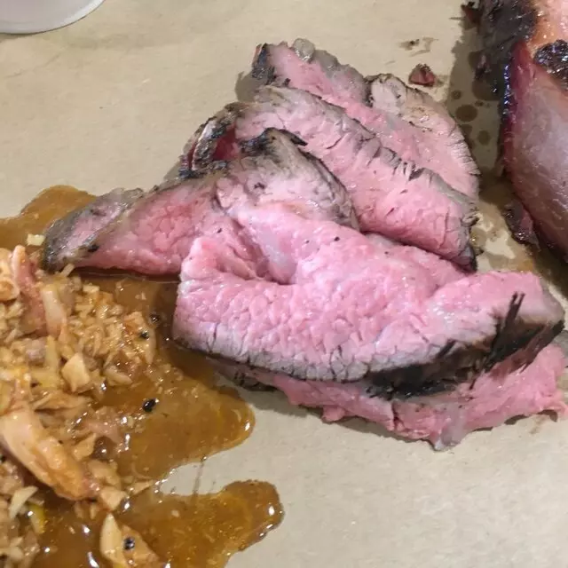 4 Rivers Smokehouse