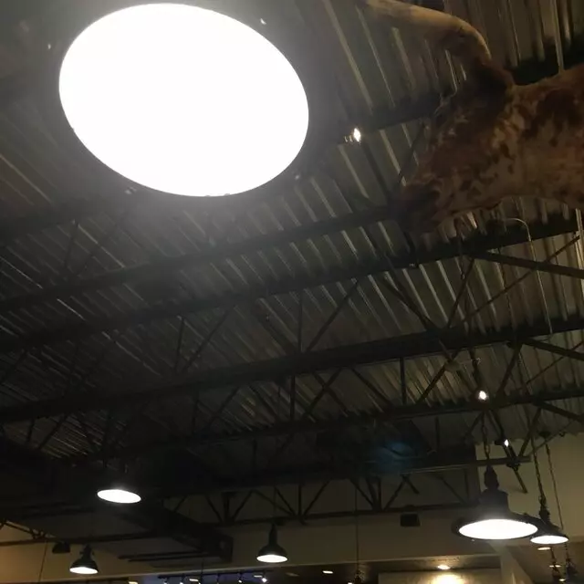 4 Rivers Smokehouse