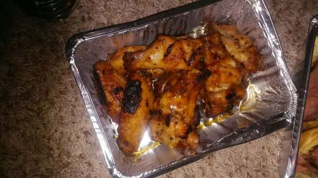 4 Rivers Smokehouse