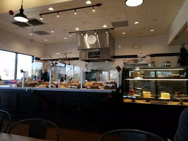 4 Rivers Smokehouse