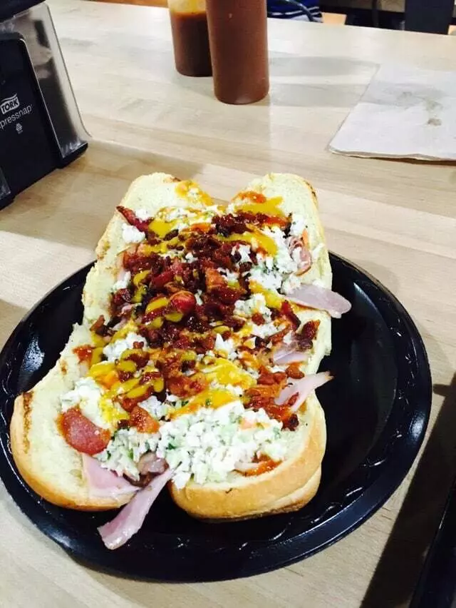 4 Rivers Smokehouse