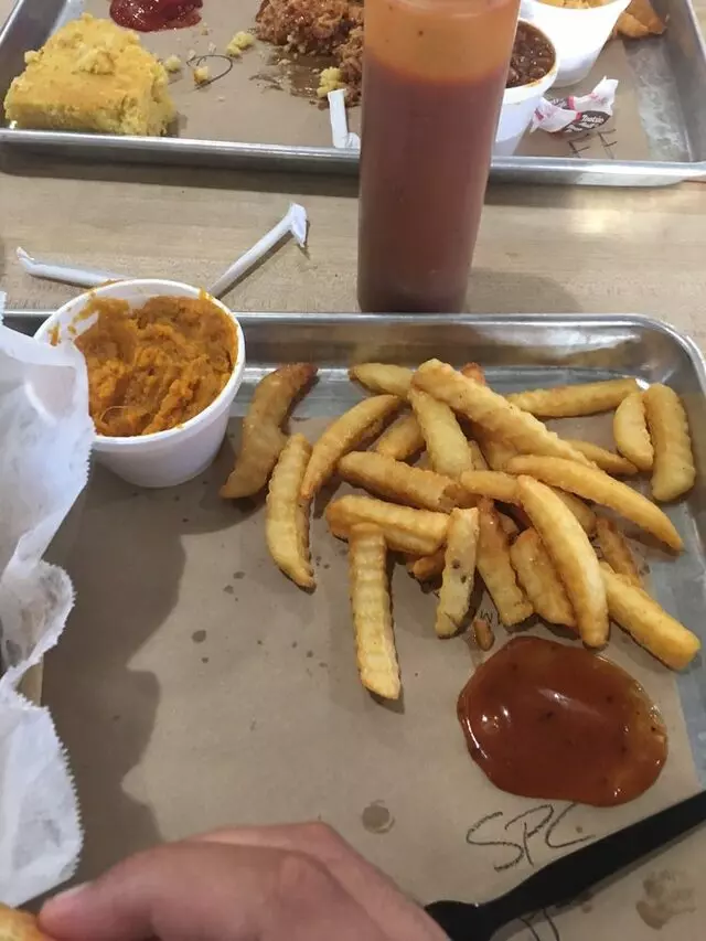 4 Rivers Smokehouse