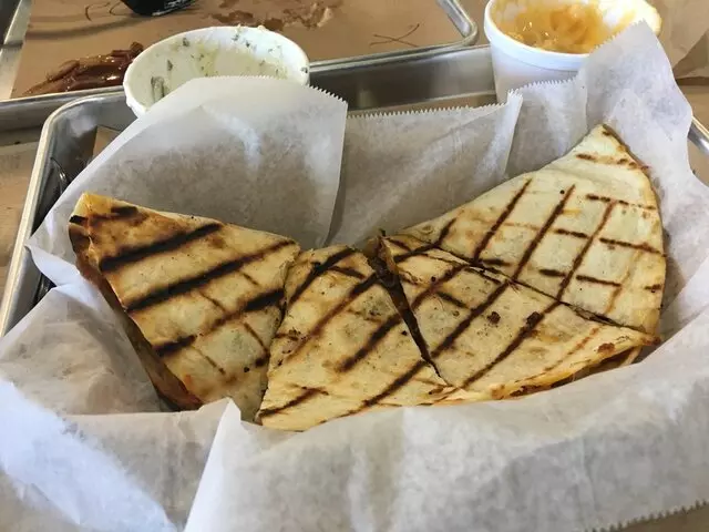 4 Rivers Smokehouse