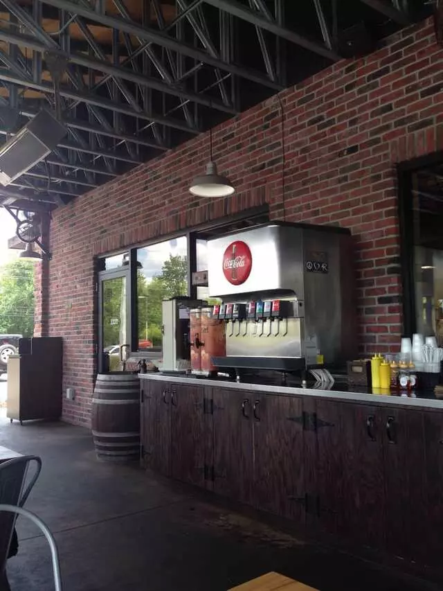 4 Rivers Smokehouse
