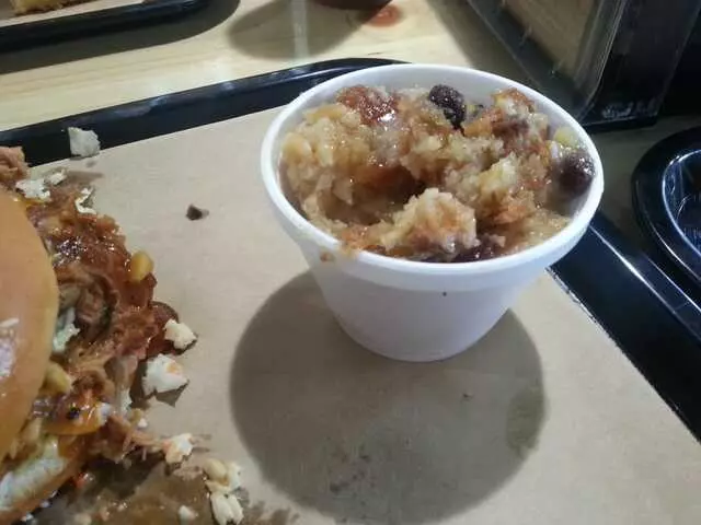 4 Rivers Smokehouse