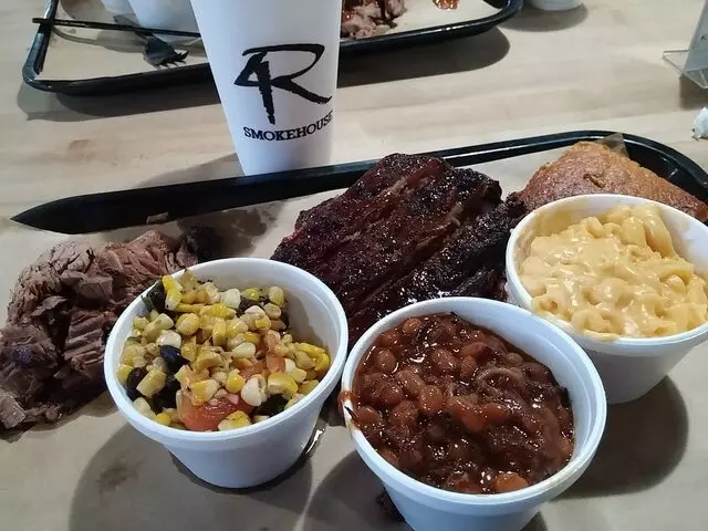 4 Rivers Smokehouse