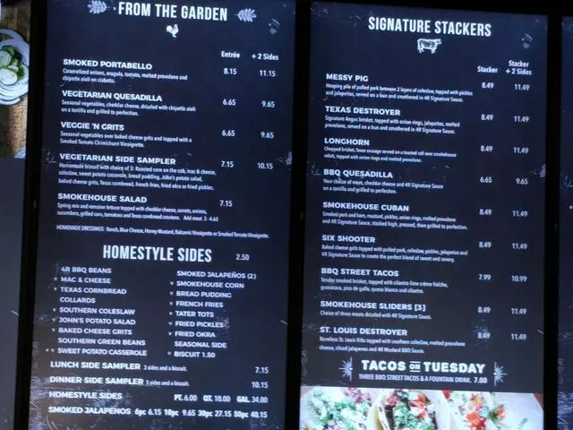 4 Rivers Smokehouse