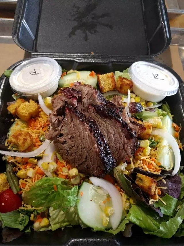 4 Rivers Smokehouse
