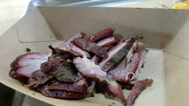 4 Rivers Smokehouse