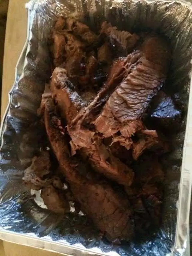 4 Rivers Smokehouse