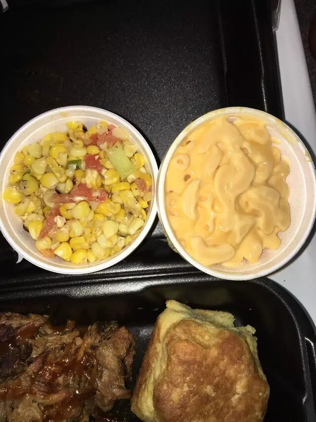 4 Rivers Smokehouse