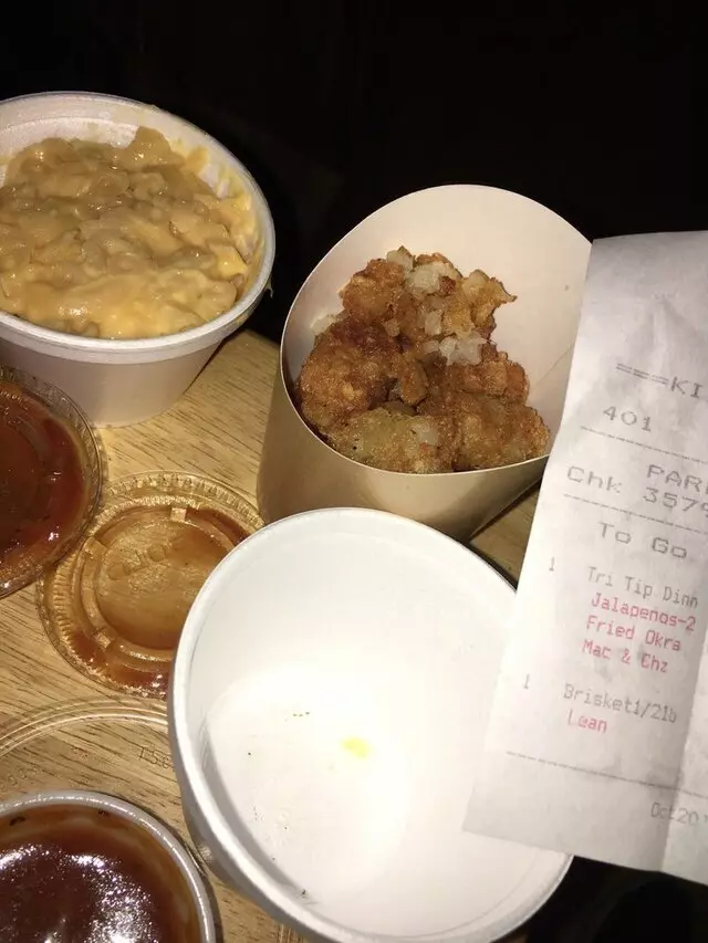 4 Rivers Smokehouse