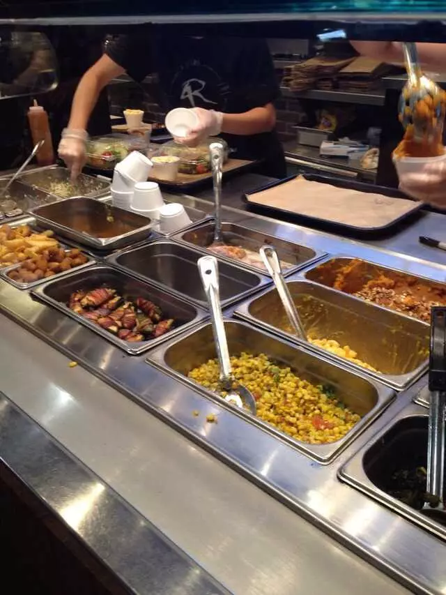 4 Rivers Smokehouse