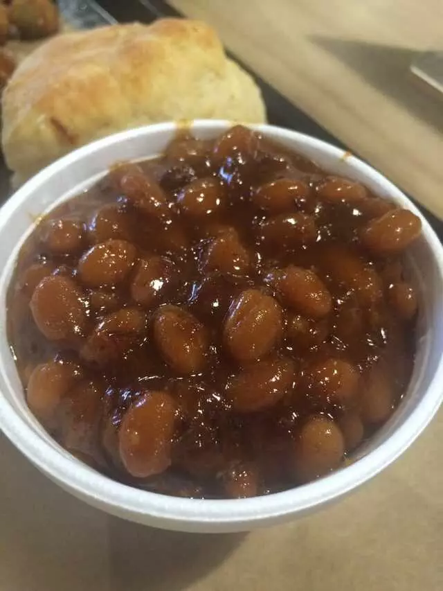 4 Rivers Smokehouse