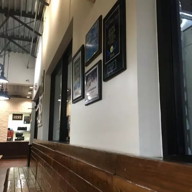 4 Rivers Smokehouse