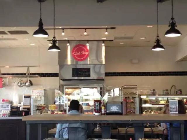 4 Rivers Smokehouse