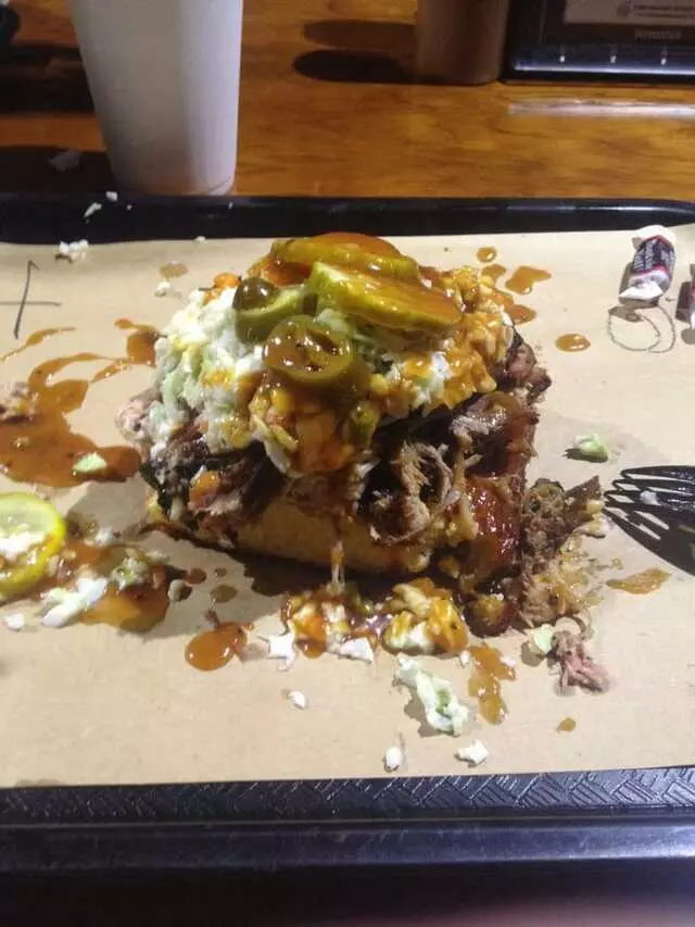 4 Rivers Smokehouse