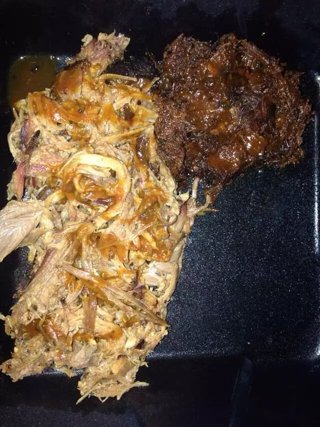 4 Rivers Smokehouse
