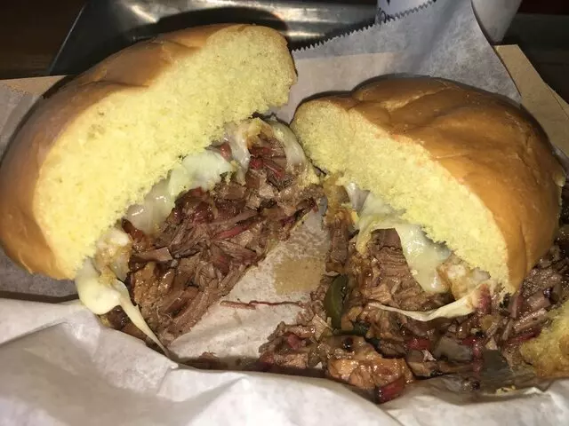 4 Rivers Smokehouse