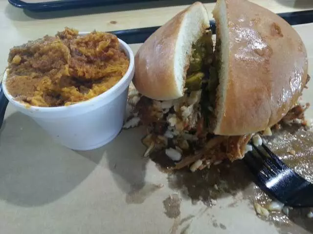 4 Rivers Smokehouse