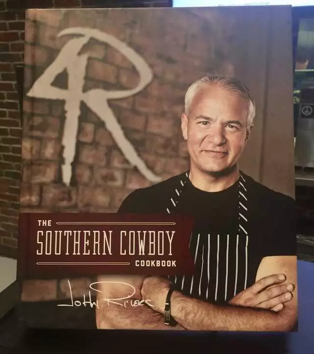 4 Rivers Smokehouse