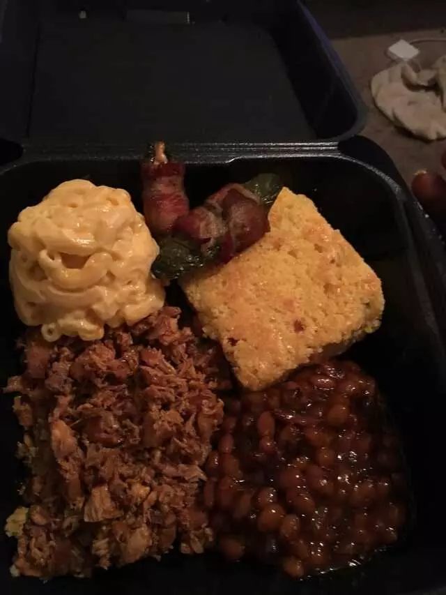 4 Rivers Smokehouse