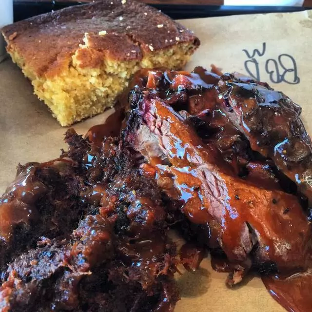 4 Rivers Smokehouse
