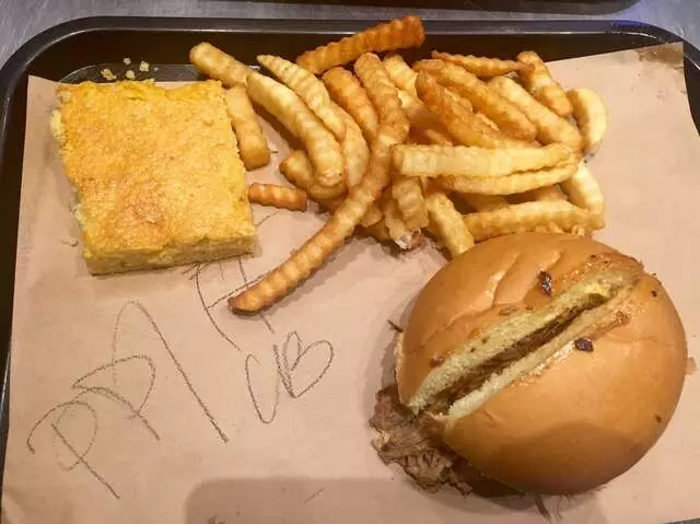 4 Rivers Smokehouse