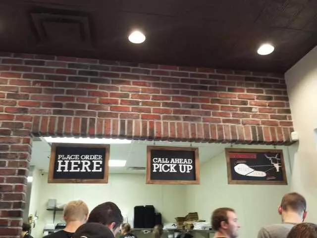 4 Rivers Smokehouse