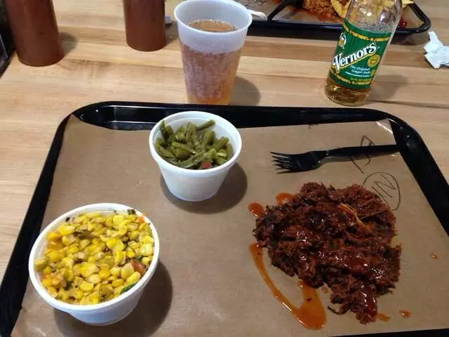 4 Rivers Smokehouse